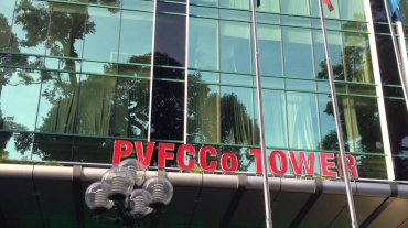 PVFCCO Building 43 Mạc Đĩnh Chi, Q1 TPHCM